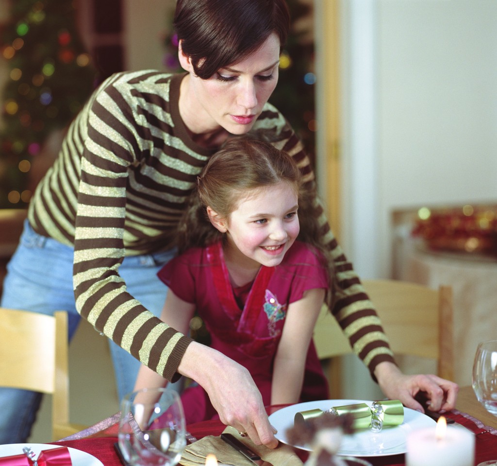 Becoming a Gluten-Free Family