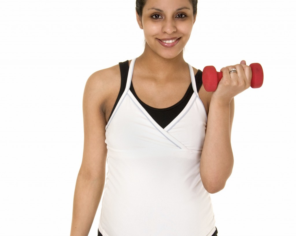 The Common-Sense Approach to Exercise During Pregnancy