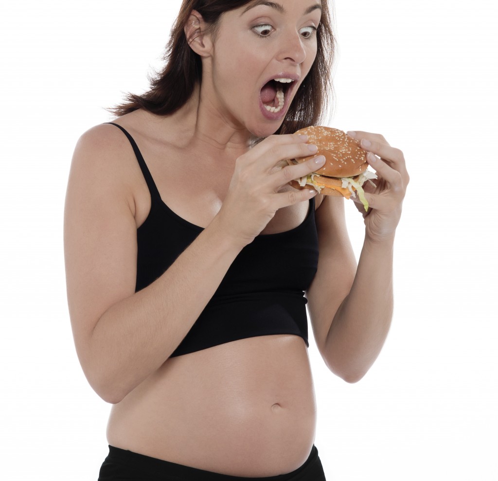 Pregnancy Diet Hot Buttons: Mercury & Soy