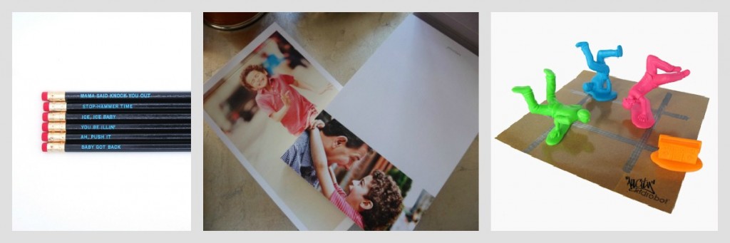 Alpha Mom Holiday Gift Guide 2012