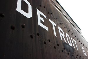 Things to Do With Kids in detroit