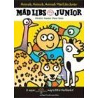 Mad Libs For Kids