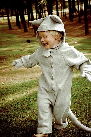 Where The Wild Things Are Halloween! | Alpha Mom