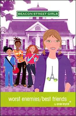 beacon street girls books appropriate for tweens