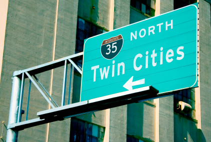 Things to Do With Kids in the Twin Cities