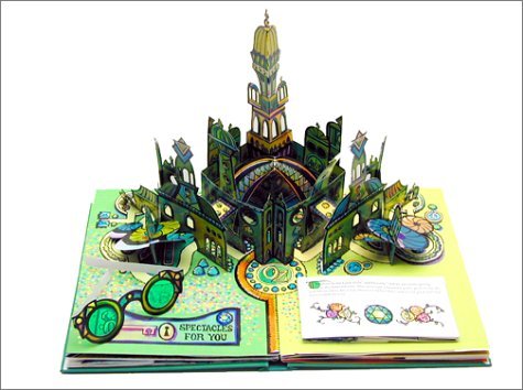 best pop-up books for kids