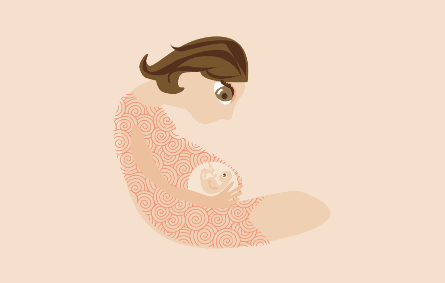 Week 19 of Your Weekly Pregnancy Calendar | Alpha Mom