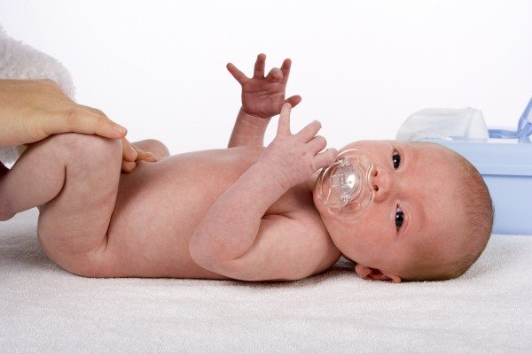 Cloth Diapers for Newbies & Newborns