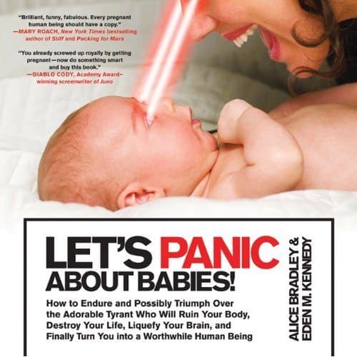 Lets Panic About Babies