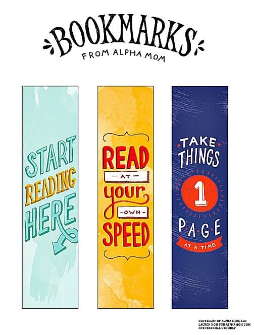 17 Printable Bookmarks Pack By Helenabitch On Deviantart Reading Time 