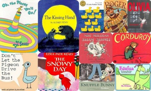 20 Best Classic Children's Books of All Time - Best Books for Kids