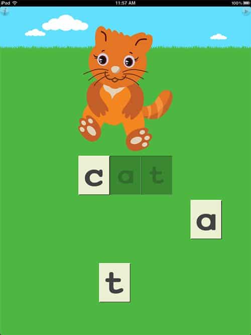 Best Letter Learning Apps for Toddlers & Preschoolers | Alpha Mom