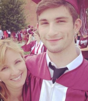 Letter To My Son On His High School Graduation Day