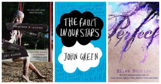 three book recommendations for summer reading