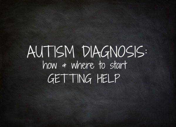 Autism: how and where to get help