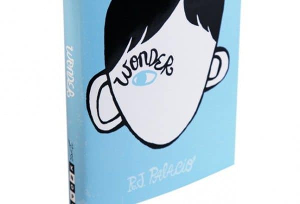 wonder book cover