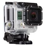 GoPro HERO3 Camcorder and other Fitness Gifts