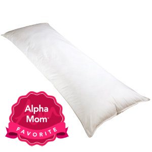 Best Pregnancy Body Pillows