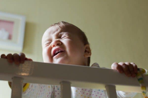Warning Signs To Watch For After A Baby Falls Babygaga