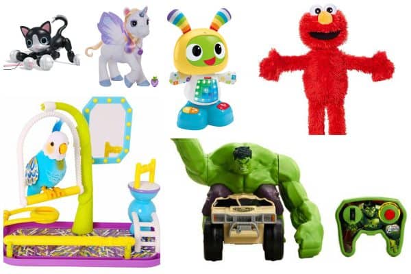 best toys 2015