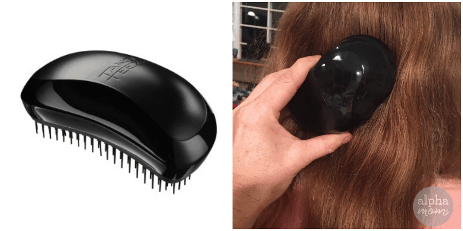Best Detangling Hairbrushes To Get Out Knots | Alpha Mom