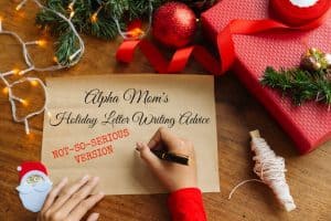 その他 Charming Holiday Letter holiday-letter-writing-advice-