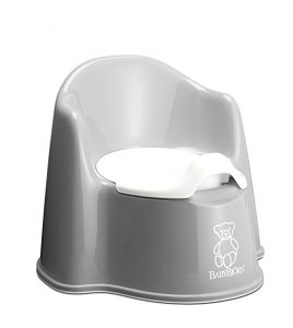 BABYBJORN Potty Chair and more of the Best Potty Chairs and Seats To Get Your Kid Out of Diapers