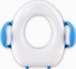 Munchkin Deluxe Potty Seat and more of the Best Potty Chairs and Seats To Get Your Kid Out of Diapers