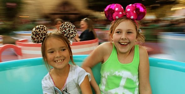Disneyland: Things to Do (and Skip) with Kids
