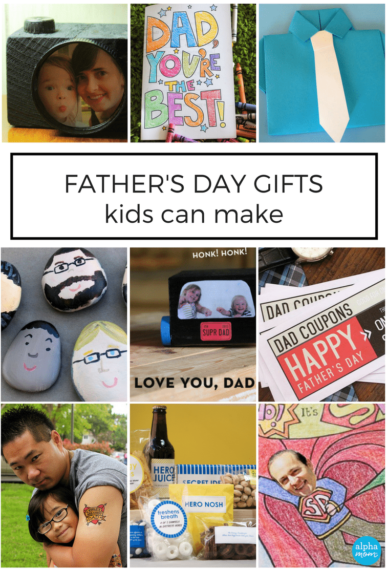 DIY Air Fresheners for Father's Day | Alpha Mom