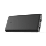 Anker PowerCore Portable Charger: On-the-go teens don't always remember to charge their phones. Stay connected with a portable battery charger — fits in a bag or backpack and holds up to three full charges.