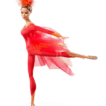 Misty Copeland Barbie Doll: Barbie's Shero line of dolls honors inconic American women — our favorite is Misty Copeland, American Ballet Theatre's first African American Principal Ballerina. A word of caution: Order now because the Shero dolls tend to sell out fast.
