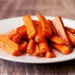 Teach Kids How to Cook Delicious Carrots by Jane Maynard for Alphamom.com