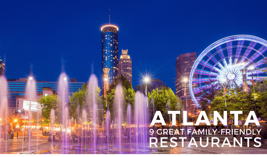 10 Must-Try Hot Dog Spots In Atlanta - Best places to eat in