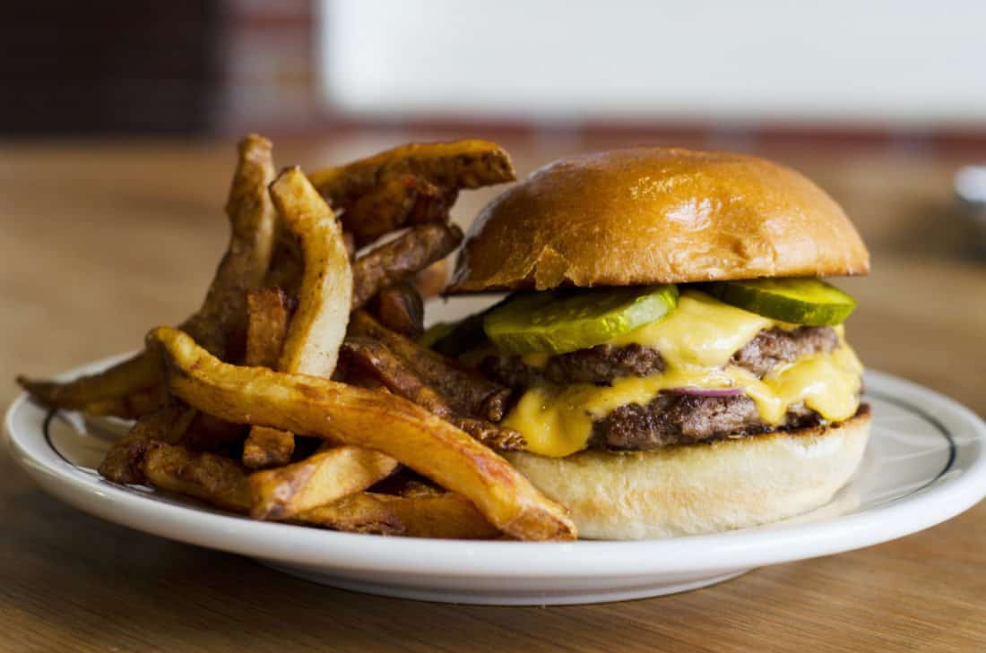 Atlanta's Best FamilyFriendly Restaurants Alpha Mom