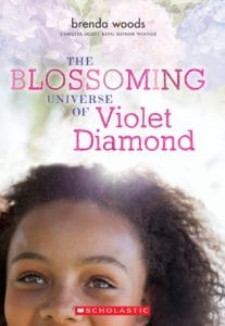 Children's Books That Celebrate Diversity: The Blossoming Universe of Violet Diamond 